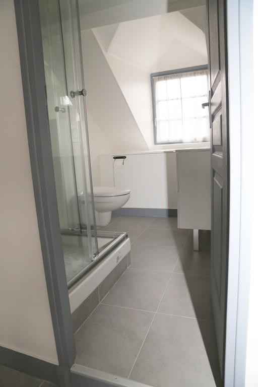 Appartement De Charme Honfleur Værelse billede